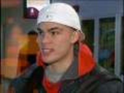 Brett Watson's "Real" On The Streets!