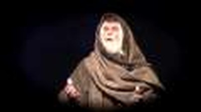 The Passion of the King (Easter Musical)