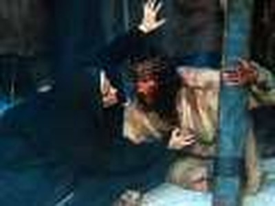 My Redeemer Lives