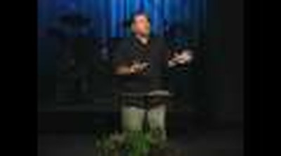 Ambitious Faith - Part 10