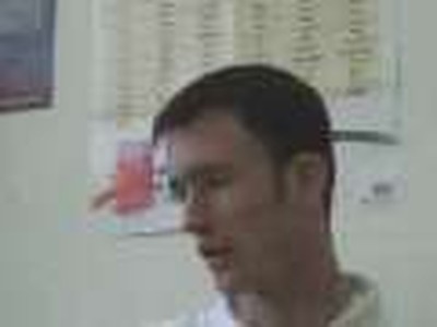 Teacher Missionary