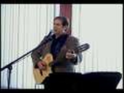 Richard Toupin - Le Semeur - Live