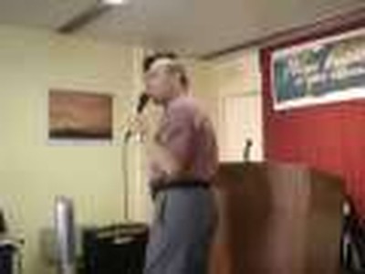 Le retour de Jésus-Christ - Evangéliste Armando G.