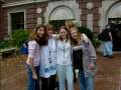 See you at the pole at owensboro High School