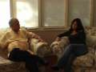 A Mafia Widow Shares her Life Story