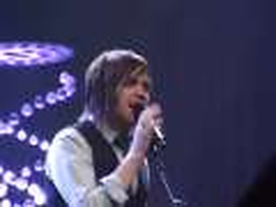 Let it snow -Casey Darnell