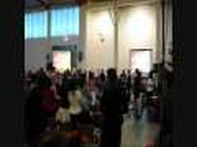FMC Chrismas Celebration 2007