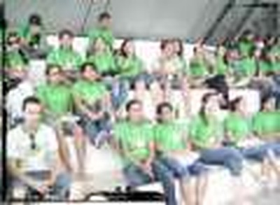 DR 2008 PROMO
