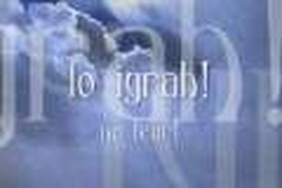 Adonai Lee (The Lord Is For Me)