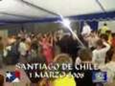 SAR DEMPE CA DEL ANDO SANTIAGO DE CHILE