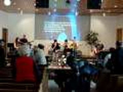 Radical Youth Serving Christ