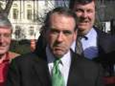 Huckabee 2008 Georgia Highlights