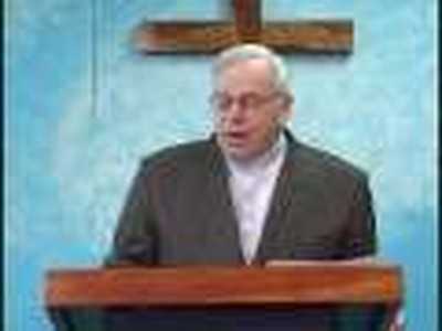 Temple of Faith Church Service 02/10/08 Part Two