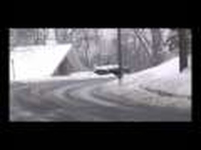 SNOWY DAYS - Catherine Hilton