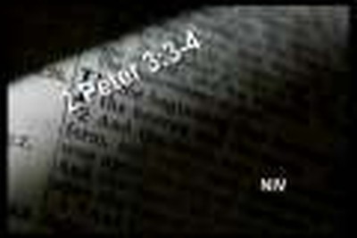 Mid-East Bible Prophecy: Birth Pangs Pt 2