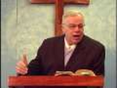 Temple of Faith Church Service 02/17/08 Part Four