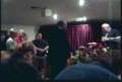 Ordination Ceremony for Leroy A. Rasberry Sr.