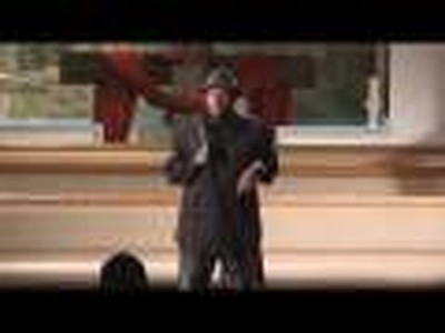 Laughter for your Soul - Chris Sneed