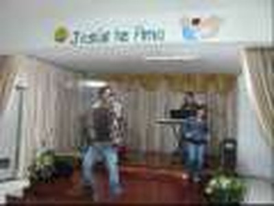 Chegreton - Glorificale - Estreno mundial