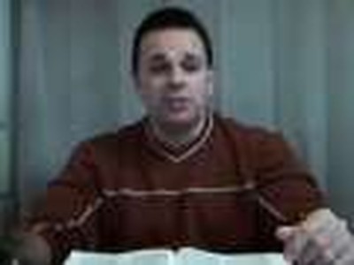 The Almighty God of the Bible