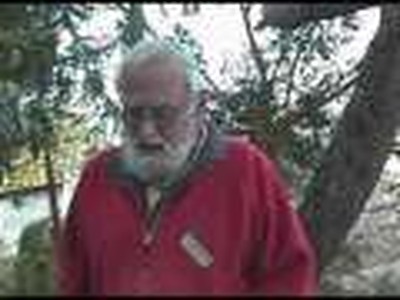 Israel - Garden Tomb