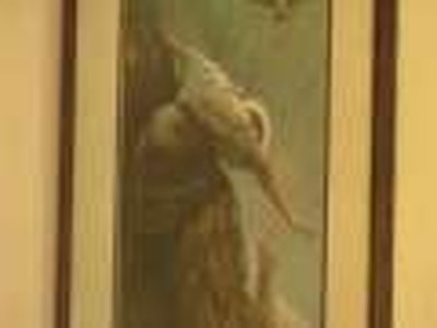 Let Your Light Shine