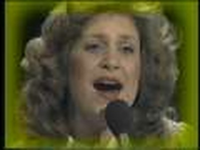 Sandi Patty We Shall Behold Him