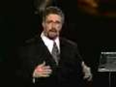 "The Logos & the Rhema Word of God"