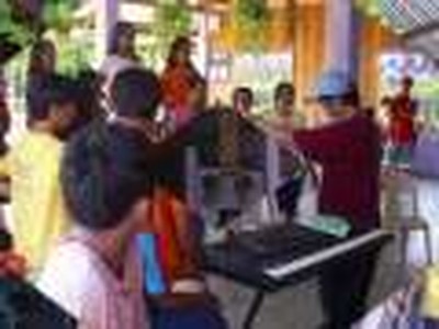 you are my superhero