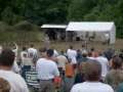 Ohio Royal Rangers Pow Wow 2007