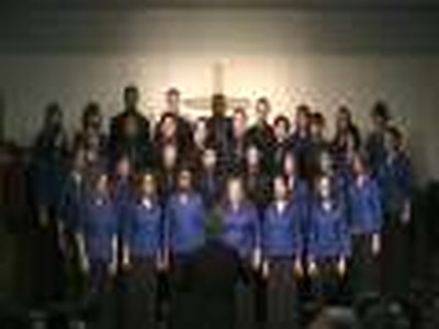 BBC Crosswind-Thou Oh Lord