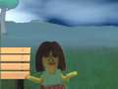 Who God Is