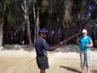 Aboriginal culture