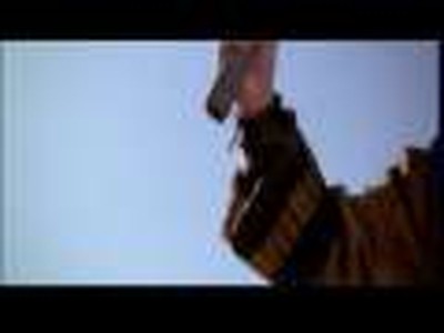 Does he still feel the nails