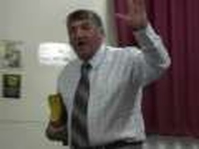 "FEEDING GOD'S ARMY" BEVAN ALEXANDER Part 2