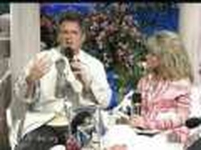 Kingdom Of GOD set down and talk