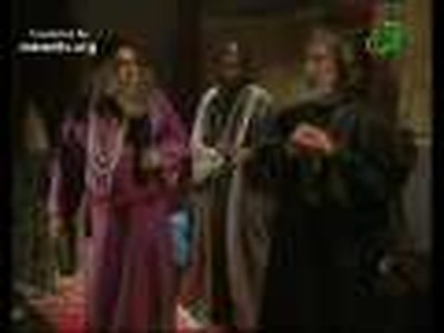 A Demonization of Jews on a Jordanian Show