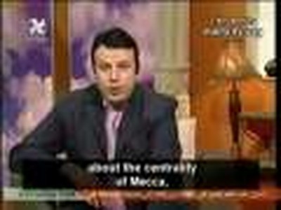 Egyptian Scholar: Replace International Time