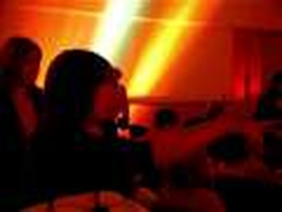 The Saints Are Coming (ICFN)