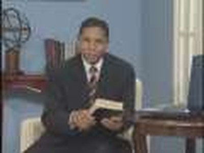 11 - O Selo de Deus e o Conflito