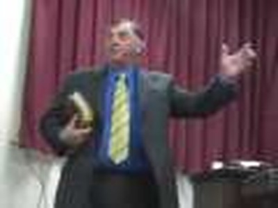 "ALTERNATIVES & ANSWERS" BEVAN ALEXANDER PART1