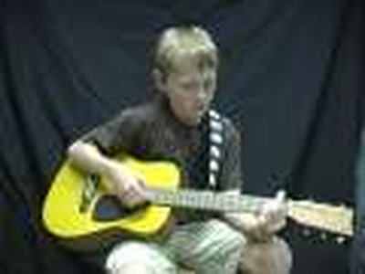 Blessed Be Your Name