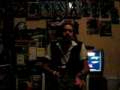 Star Wars Talks with Forrest Vol.III