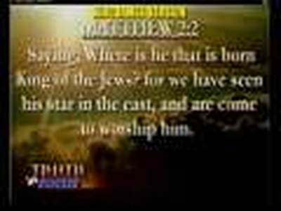 Proofs of the Deity of Christ according to the Bible- Part 2