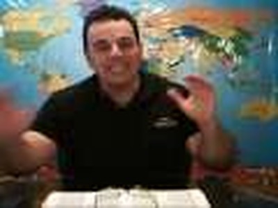 Lion and Lamb TV : Repent or Perish, You Gotta Serve Somebod