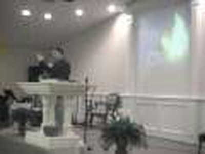Utterance of Faith Part 1