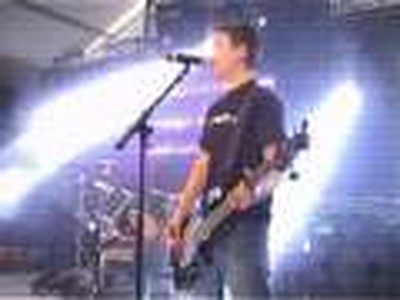 Outer Fringe - More Love, More Power