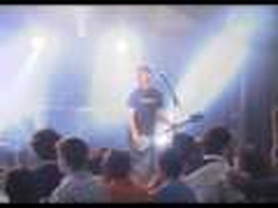Outer Fringe - Blitzkrieg Bop (live)