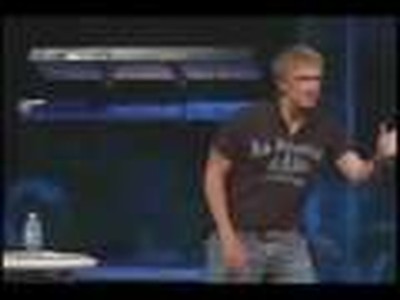 "Yes and No" by Ed Young, part 2