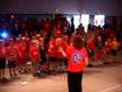 GameDay VBS